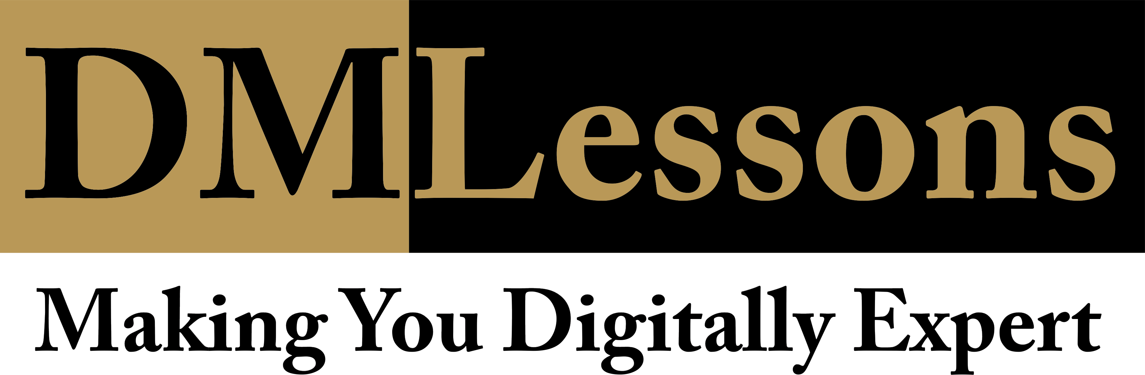 Advanced Digital Marketing Course at DM Lessons