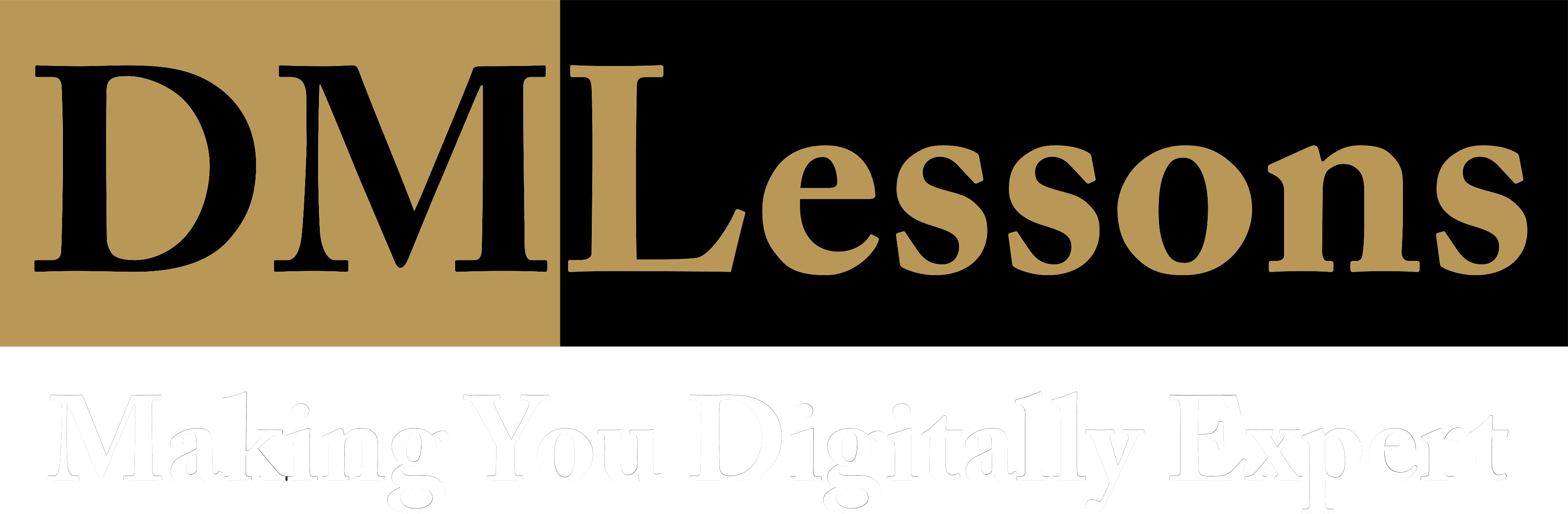 Free Digital Marketing Course at DM Lessons
